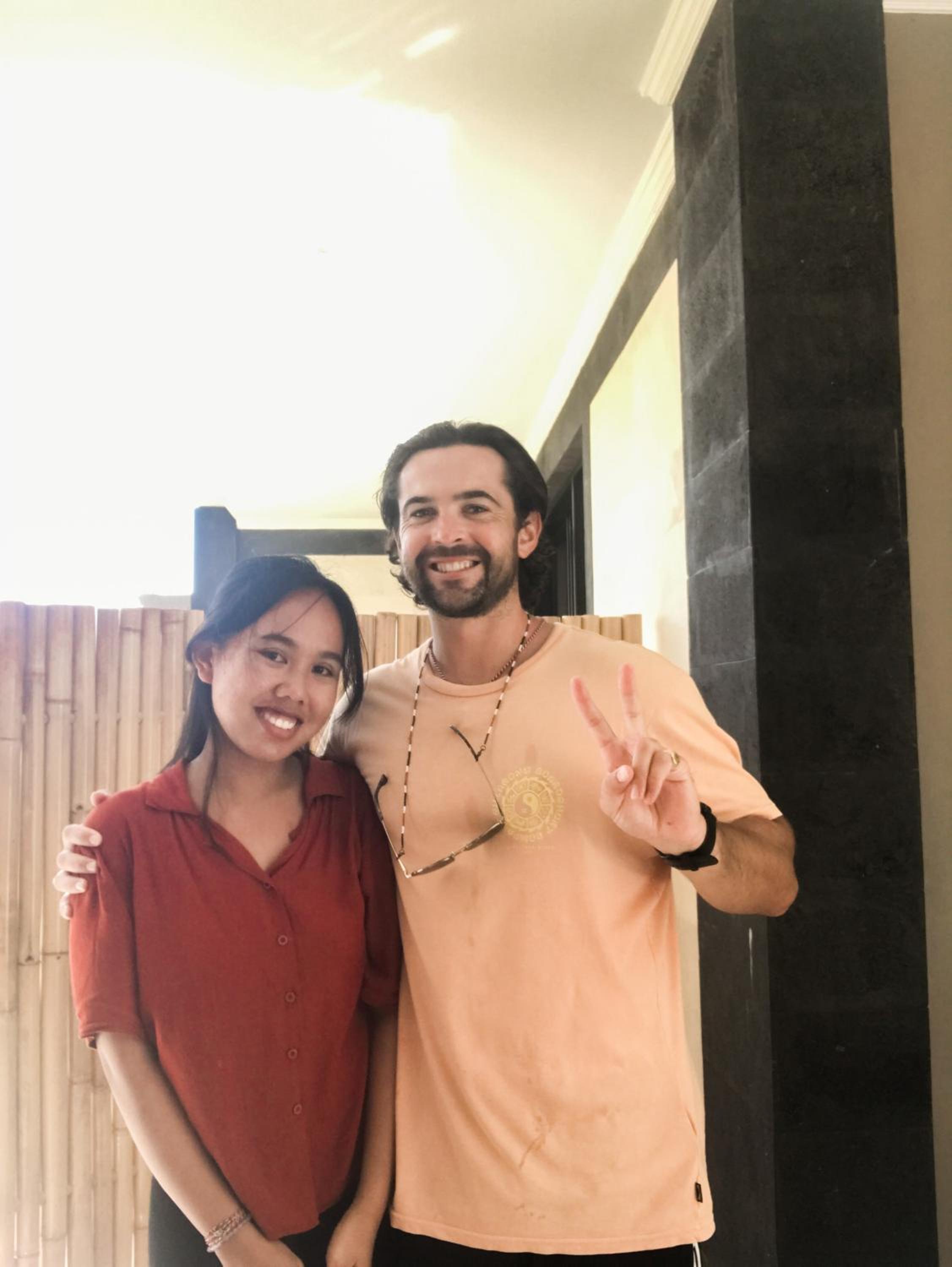 human