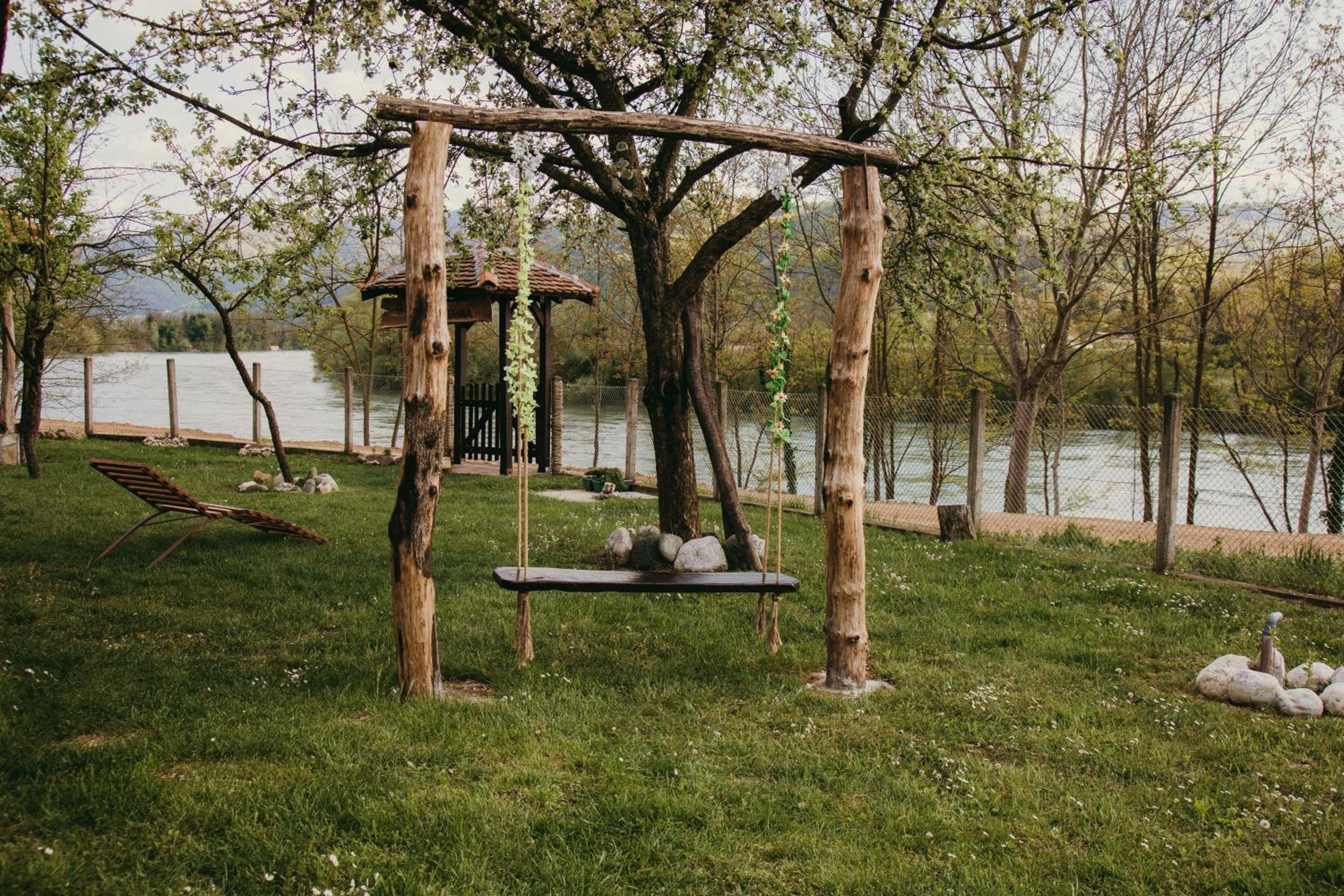 Drinska Dedovina