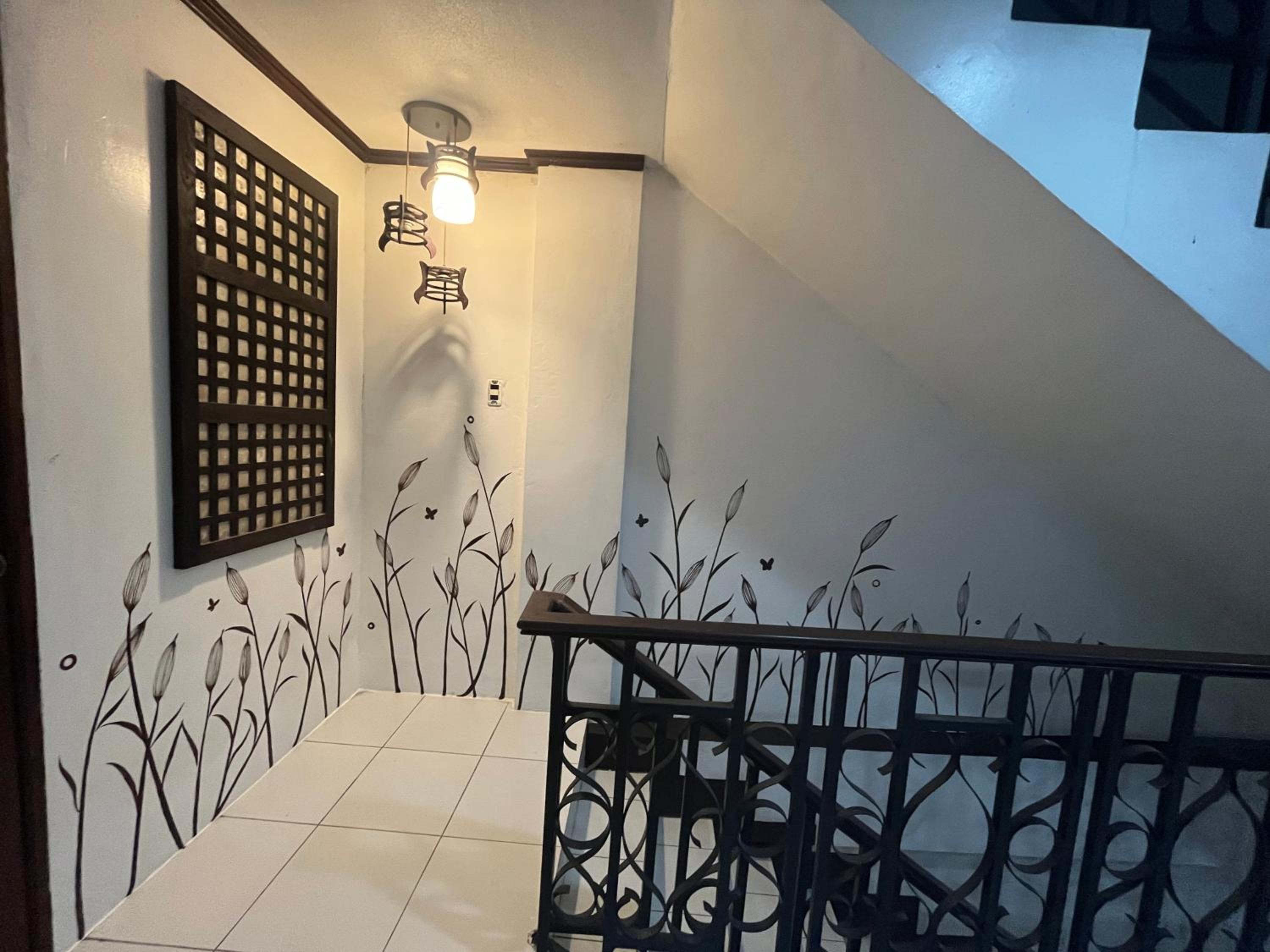 Casa De Soledad Vigan City view 5