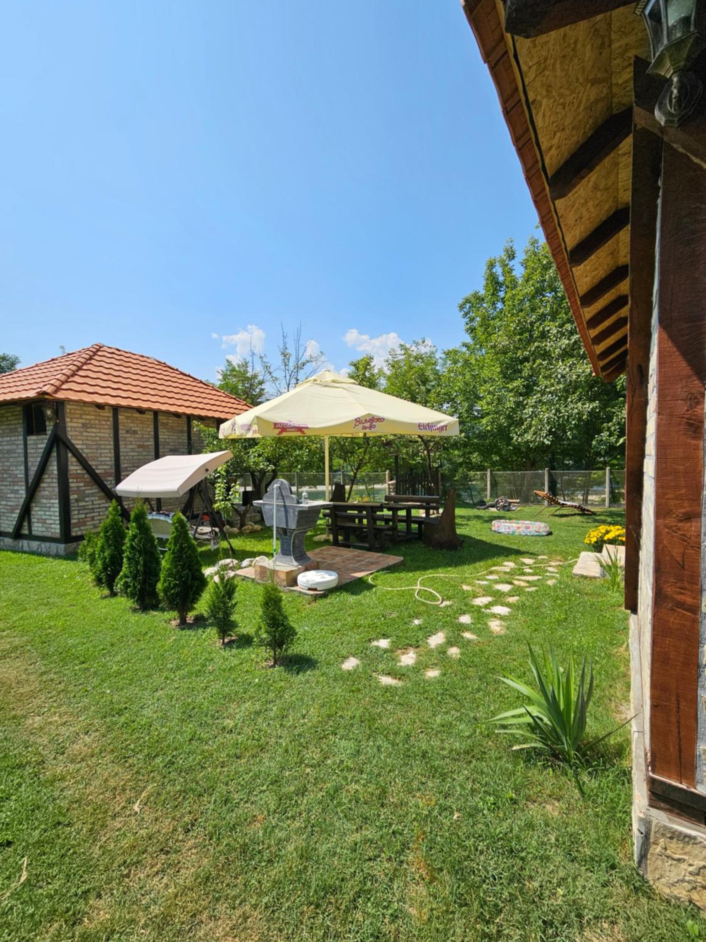 Drinska Dedovina