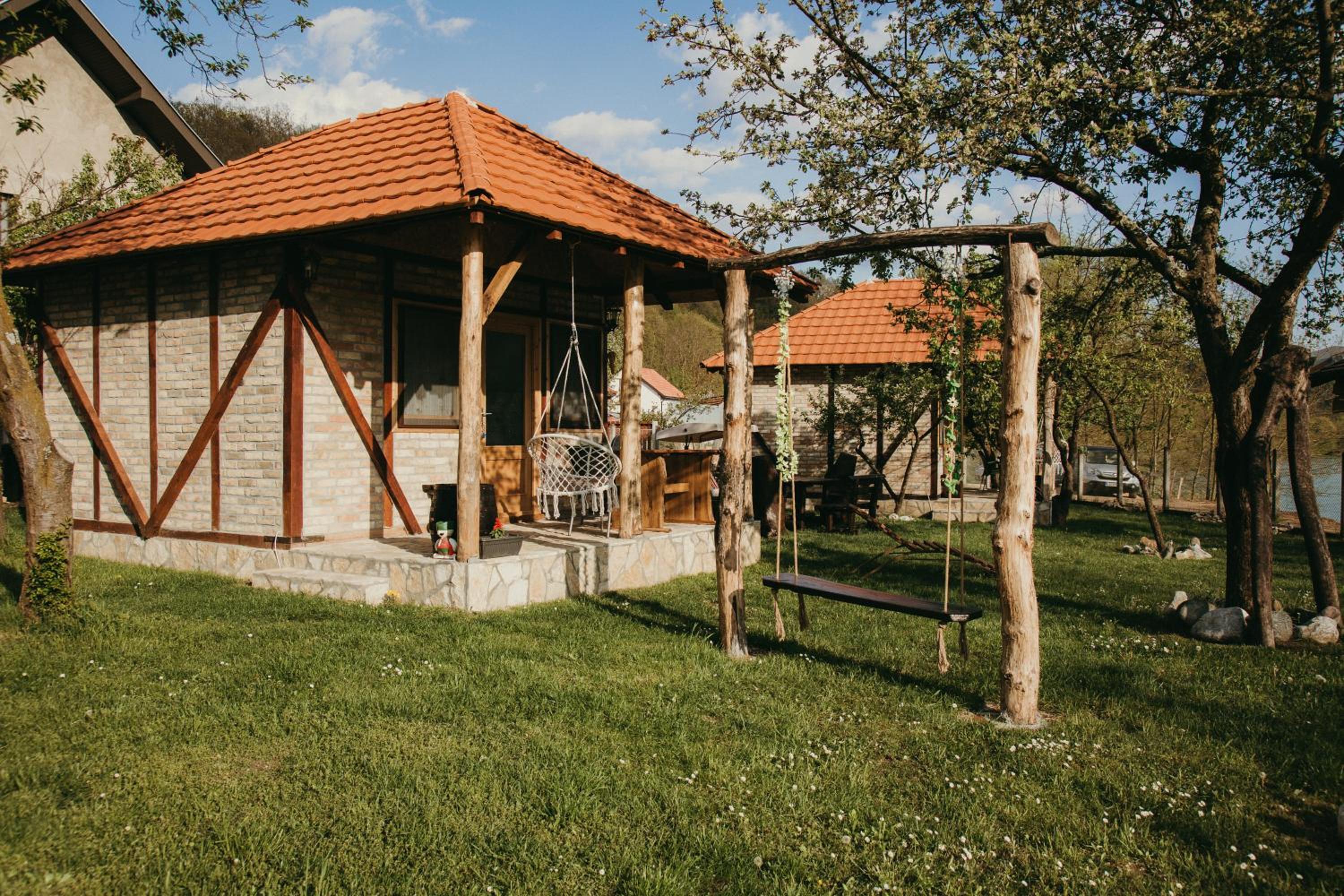 Drinska Dedovina
