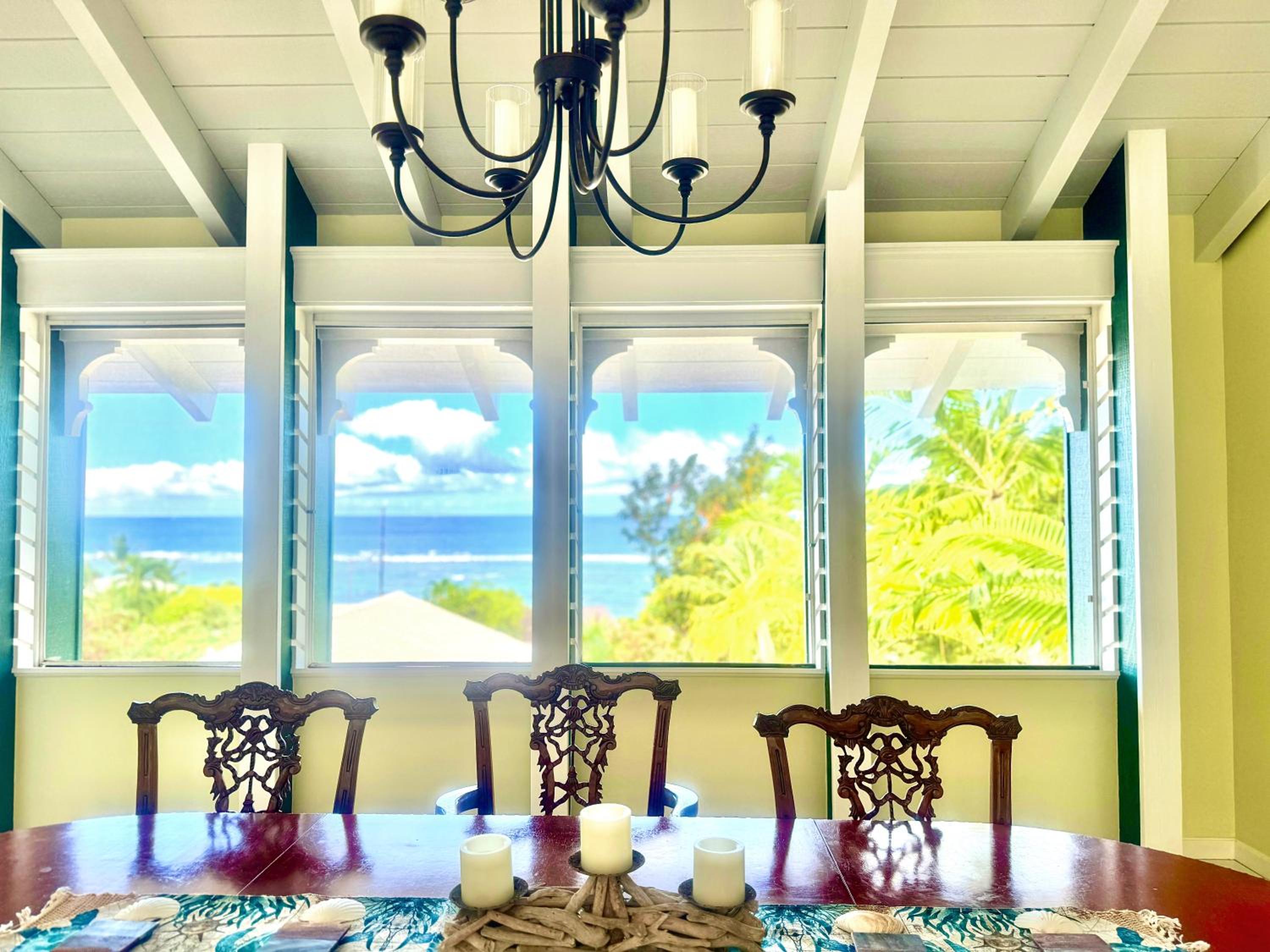 Big Island Retreat - No Resort Fees