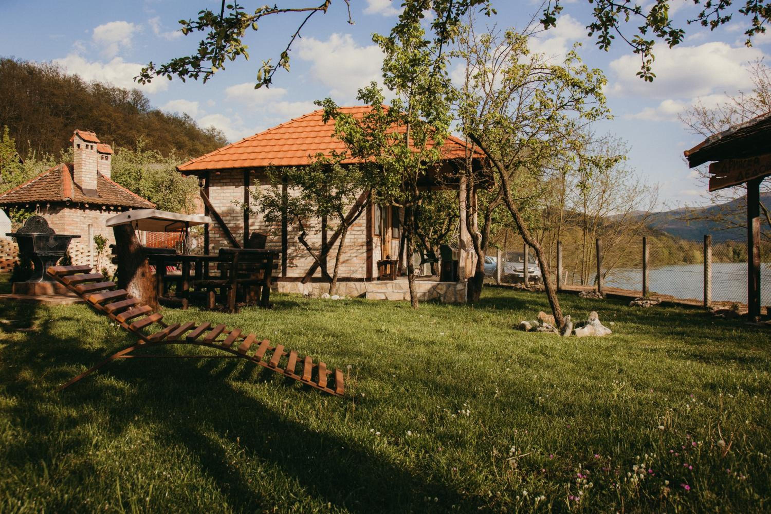 Drinska Dedovina