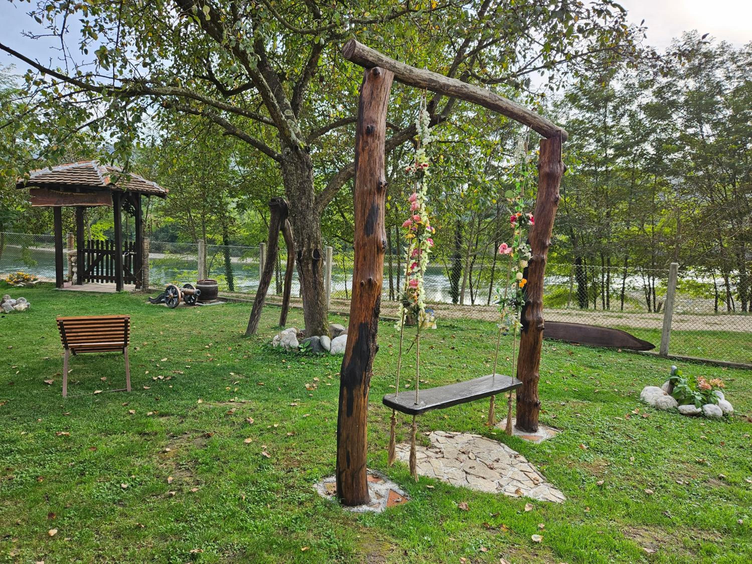 Drinska Dedovina