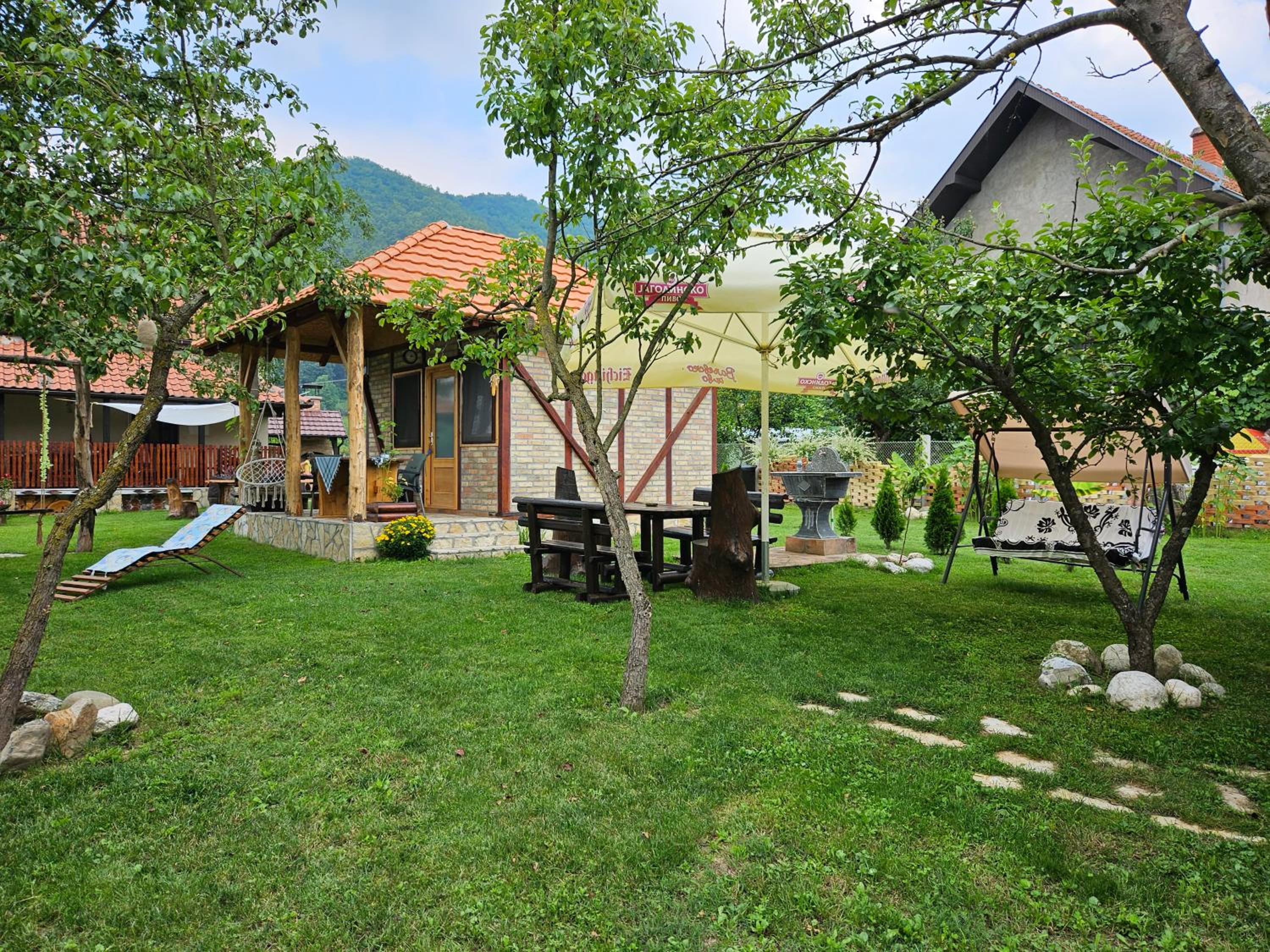 Drinska Dedovina