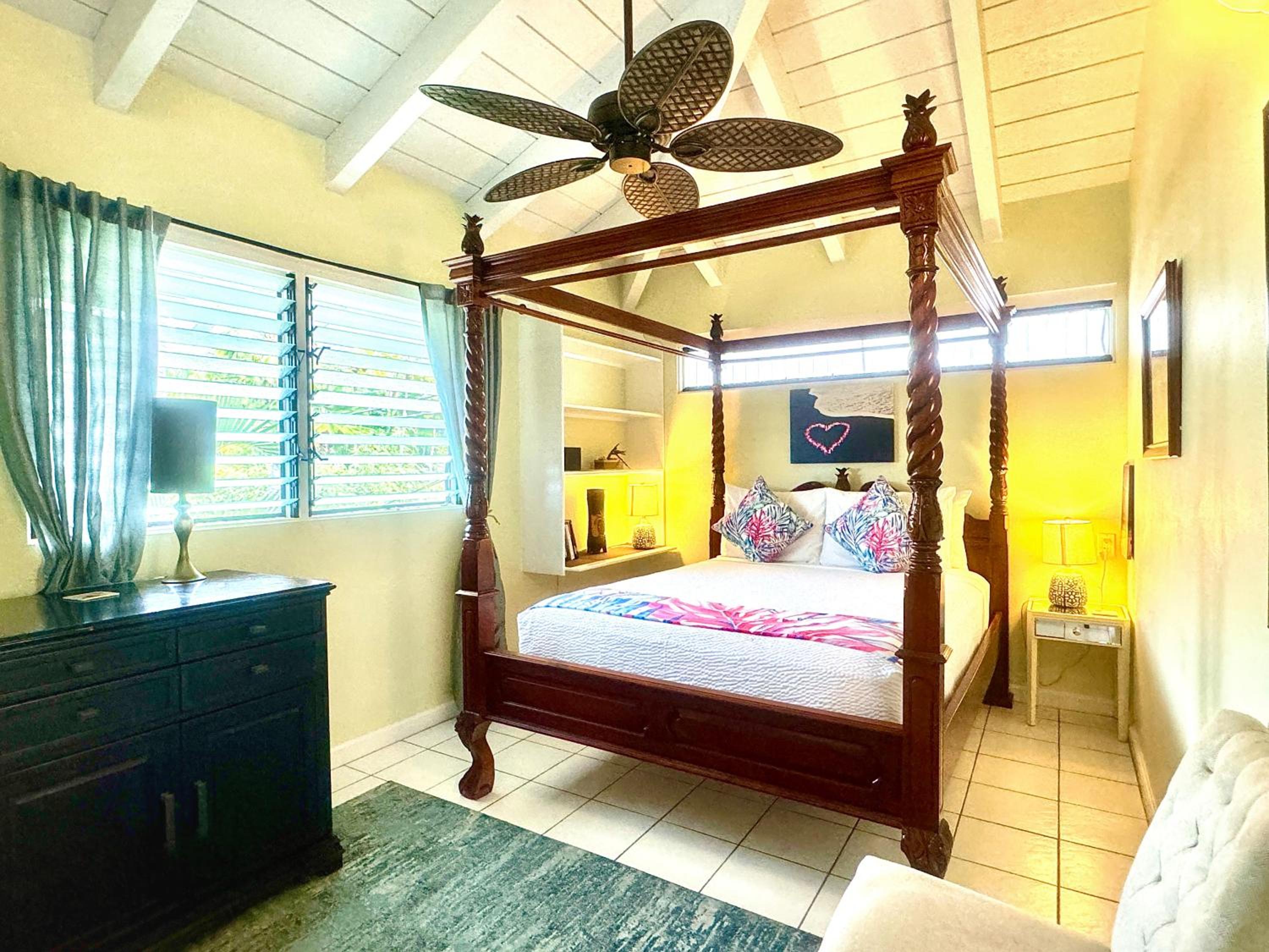 Big Island Retreat - No Resort Fees