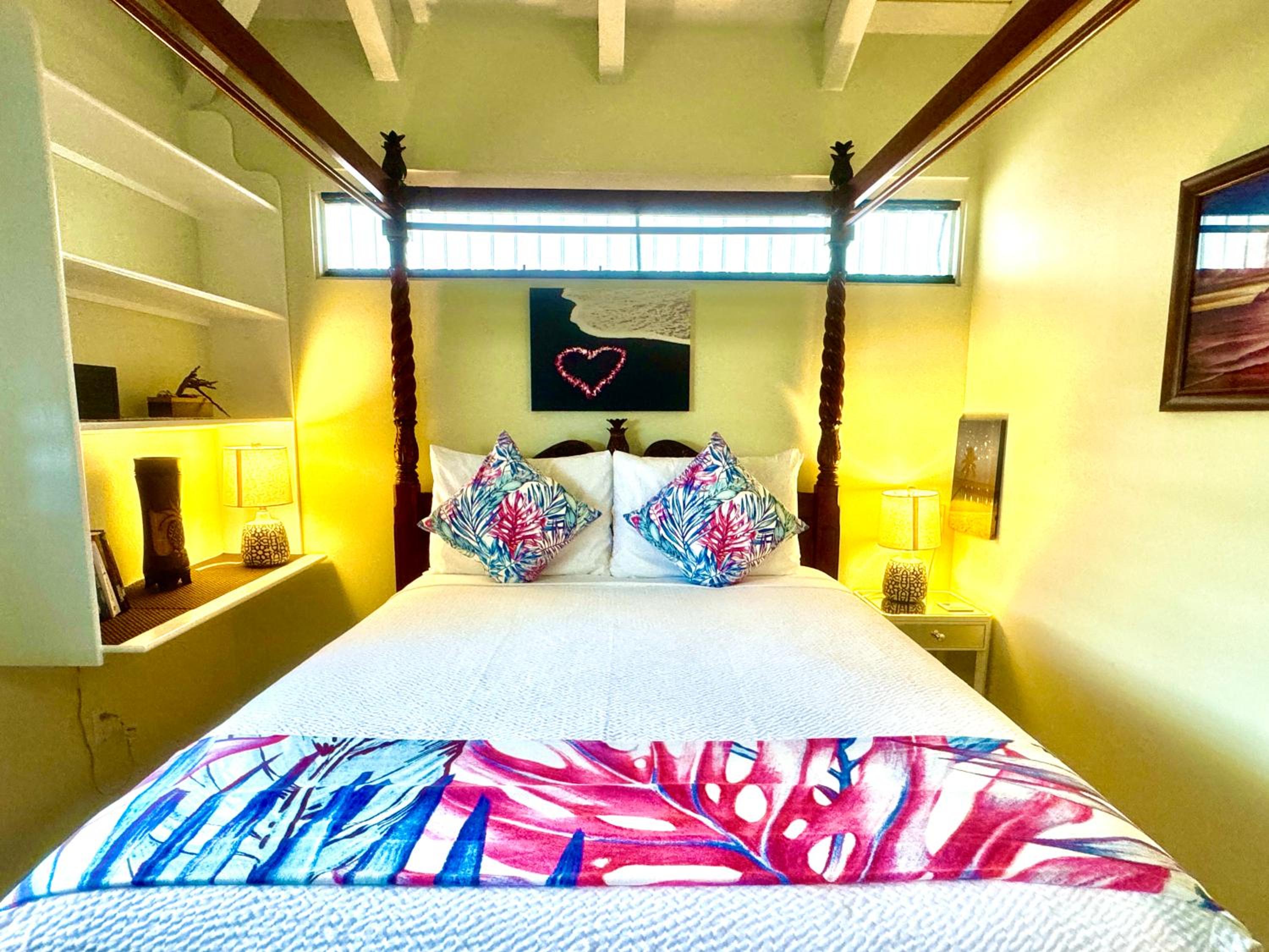Big Island Retreat - No Resort Fees