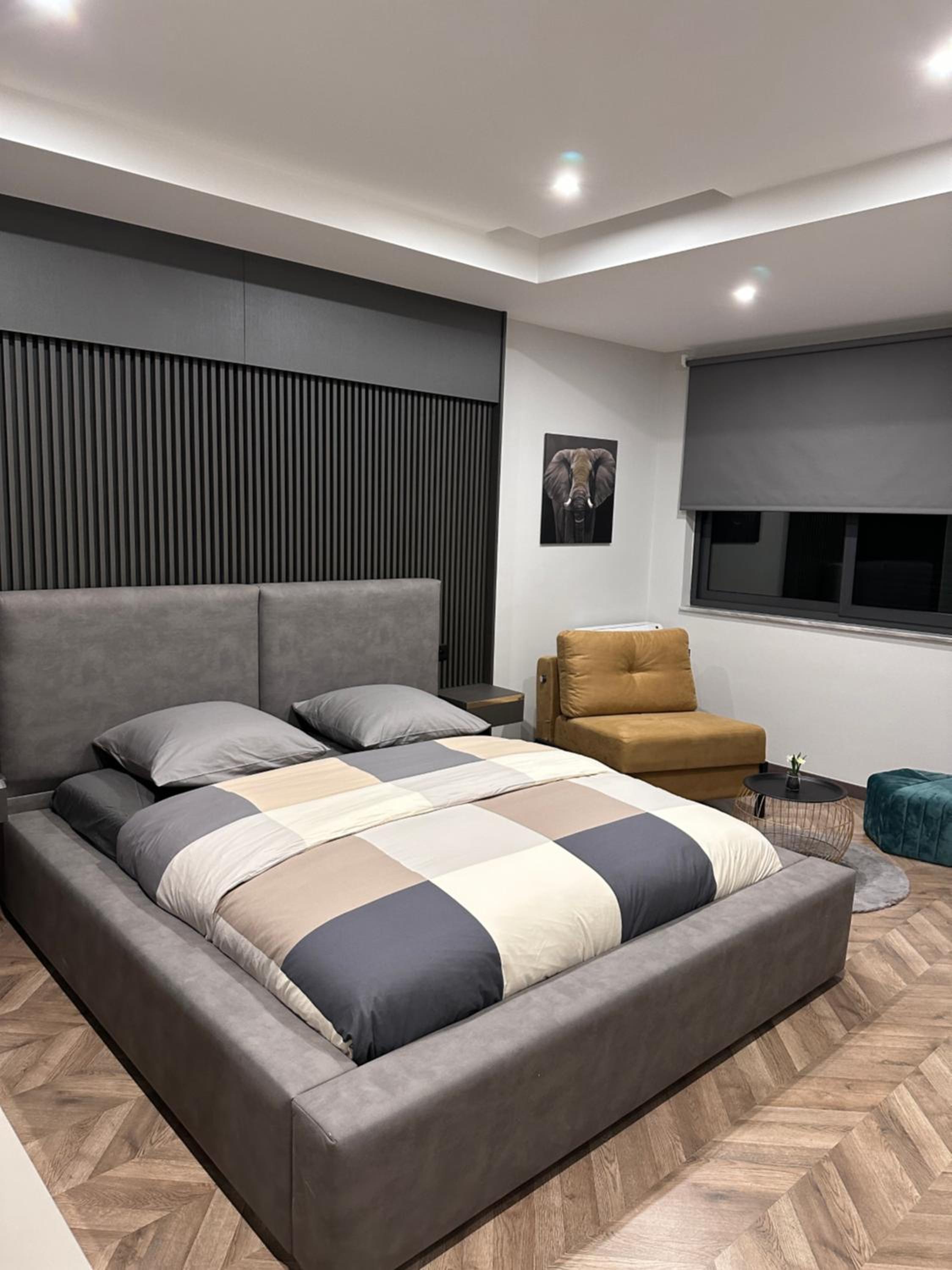 Room Studio Deluxe 1