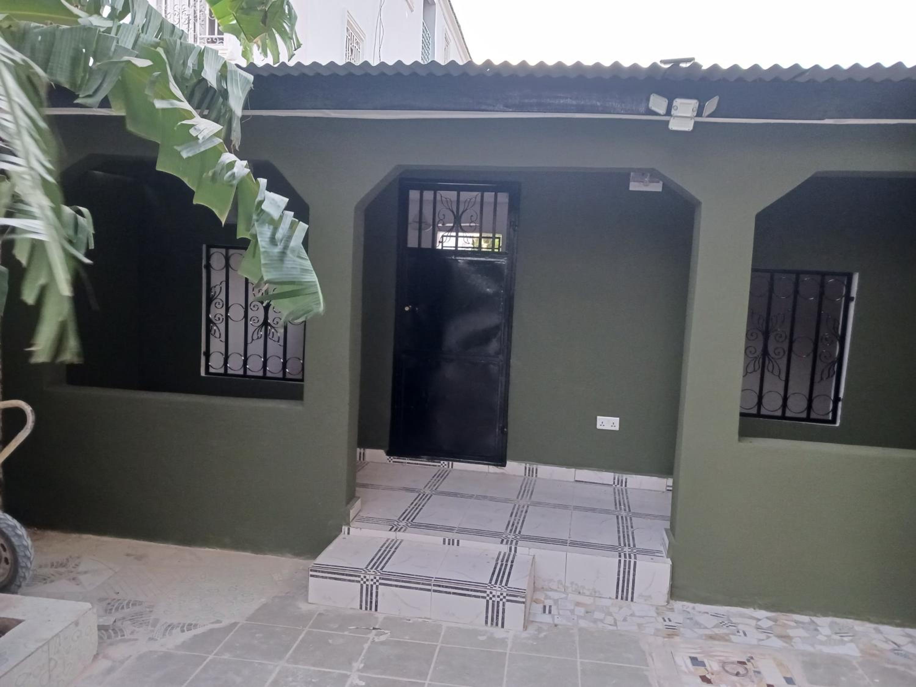 Malikia apartments