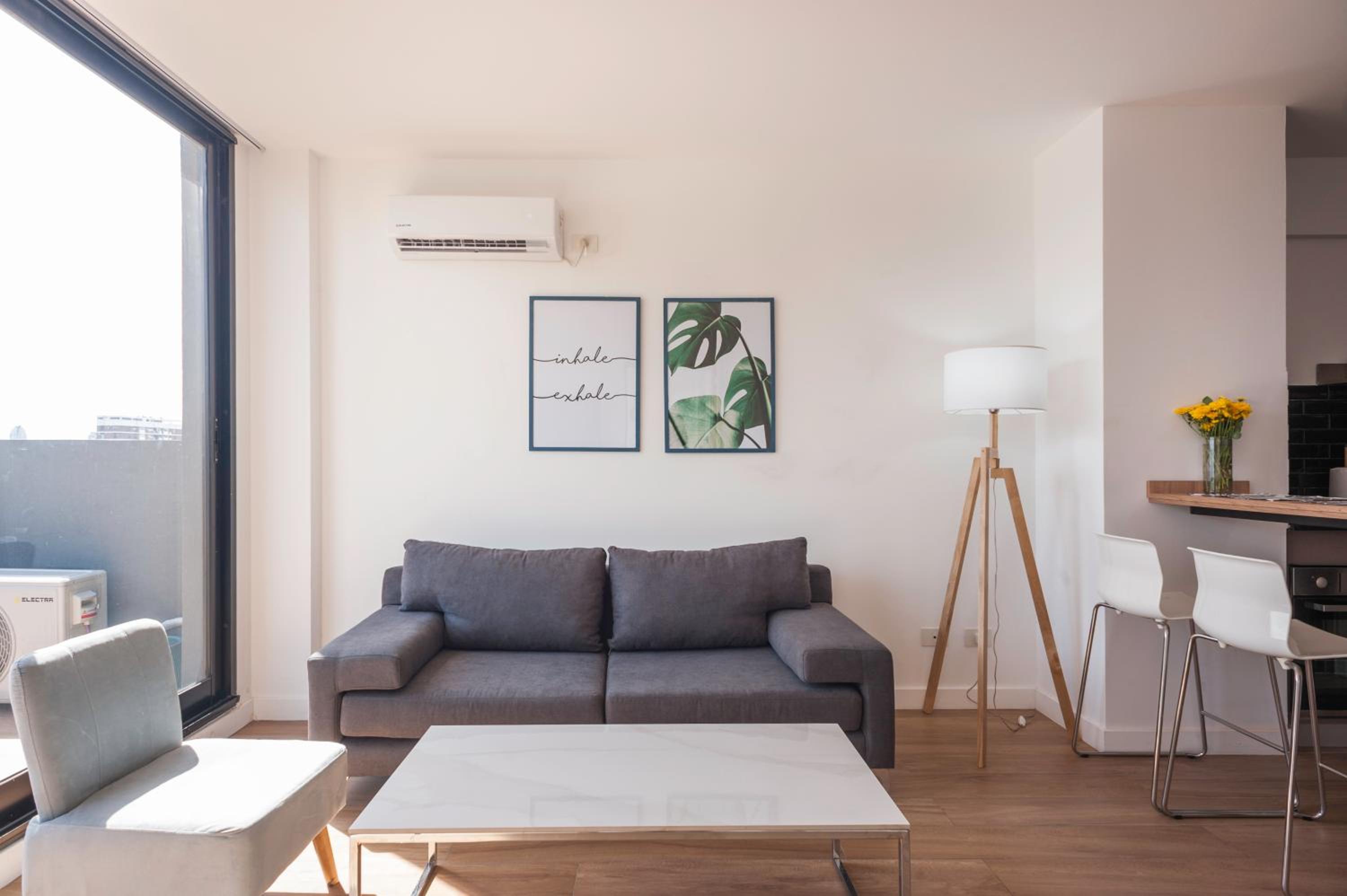 CloudBA Guatemala Hollywood Apartments