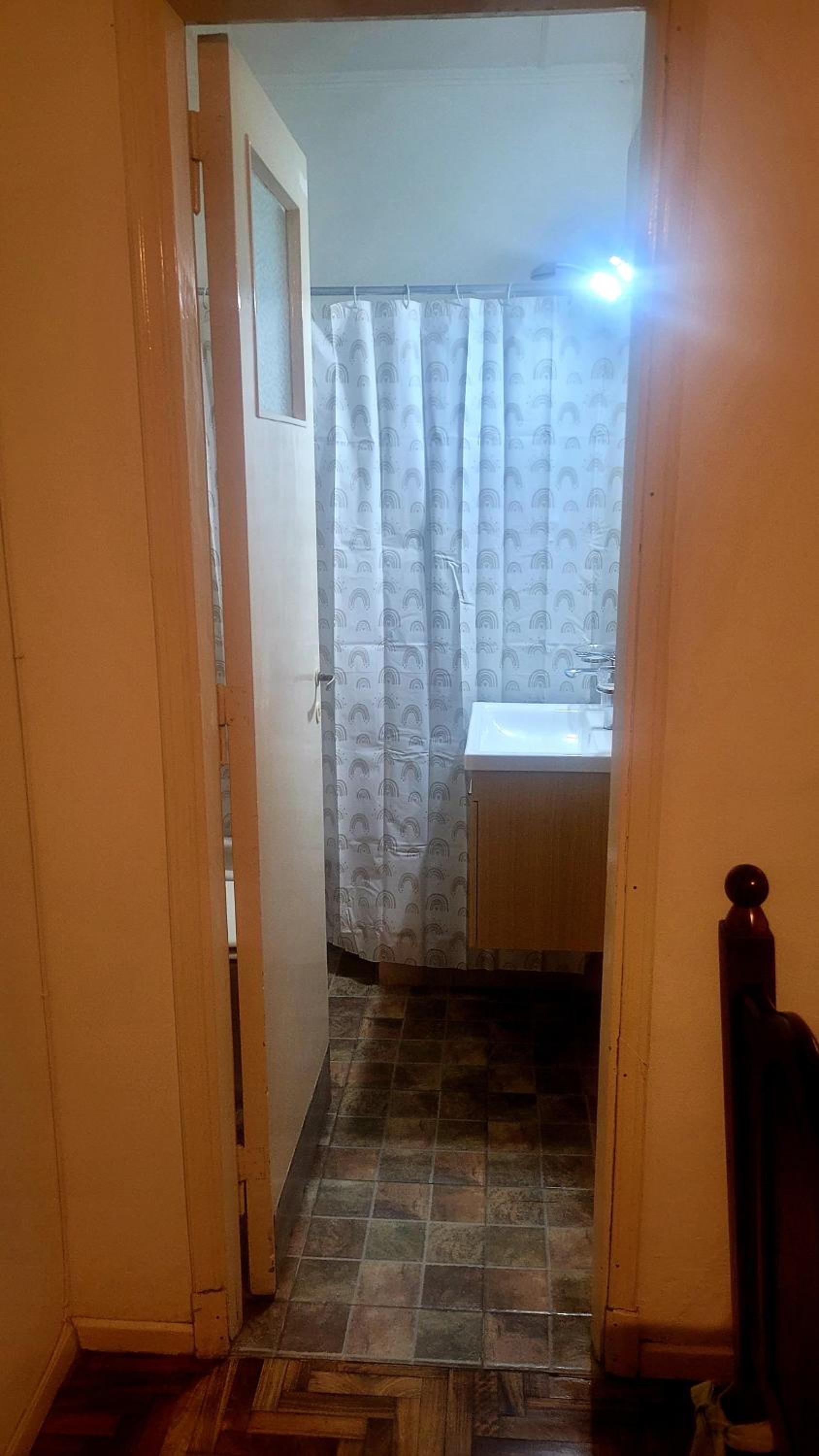 Departamento - Monoambiente - Frente al Shopping Paseo Aldrey - SE RESERVA CON SEÑA