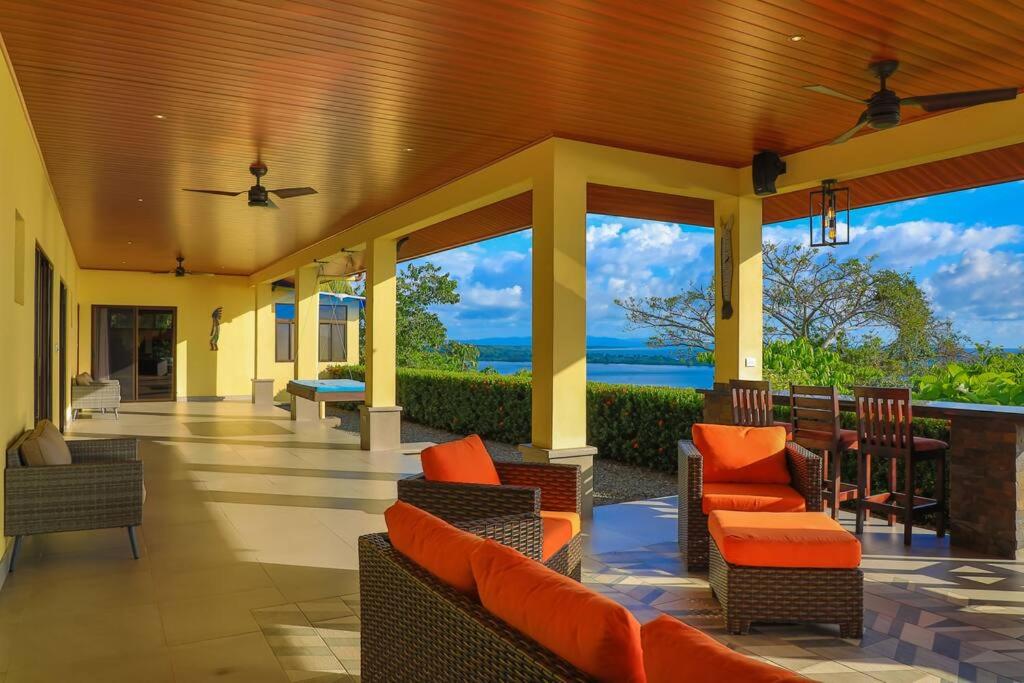 Ojochal Magnificent Ocean View