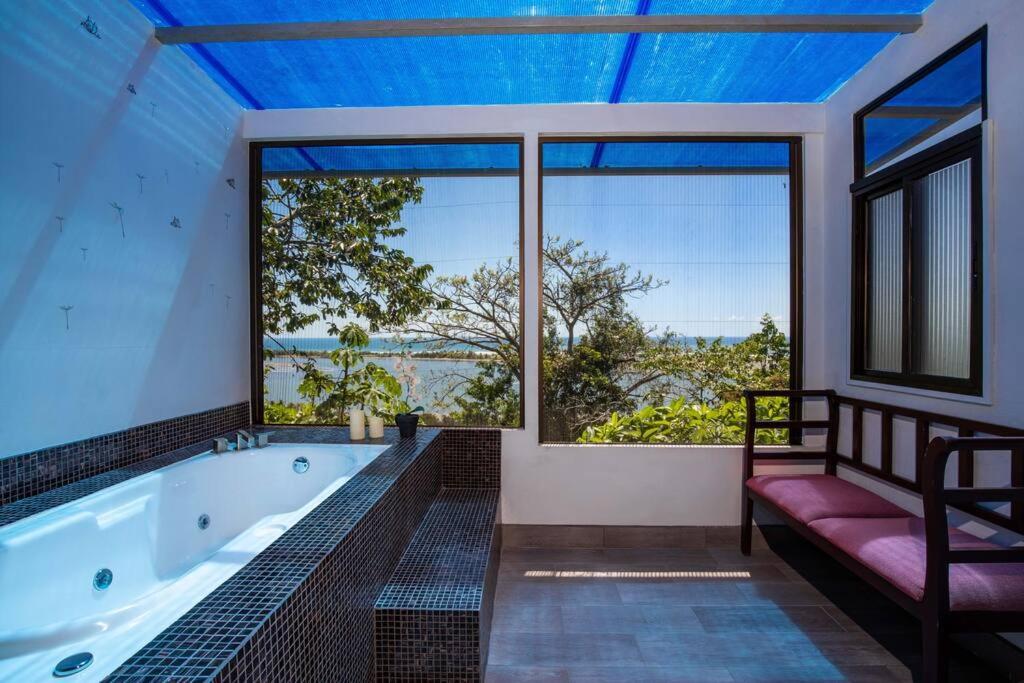 Ojochal Magnificent Ocean View