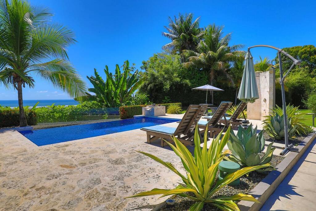 Ojochal Magnificent Ocean View