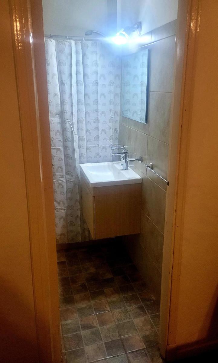 Departamento - Monoambiente - Frente al Shopping Paseo Aldrey - SE RESERVA CON SEÑA