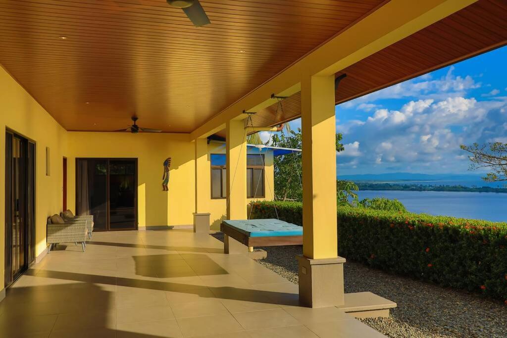 Ojochal Magnificent Ocean View