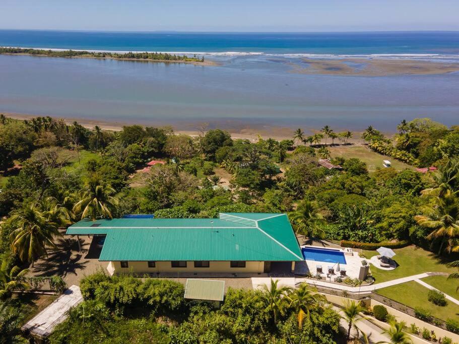 Ojochal Magnificent Ocean View