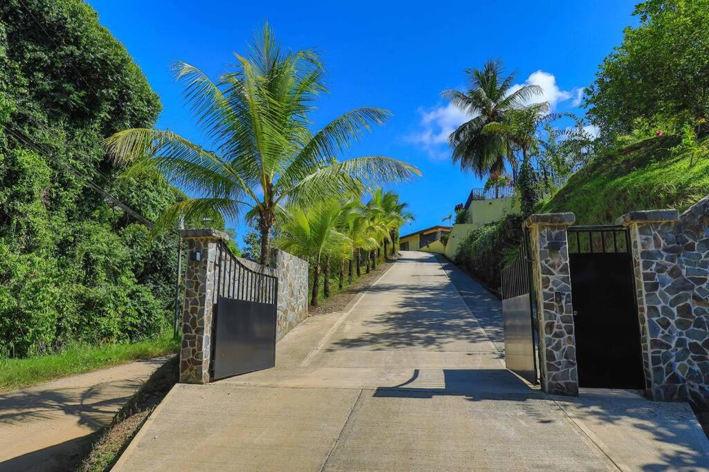 Ojochal Magnificent Ocean View