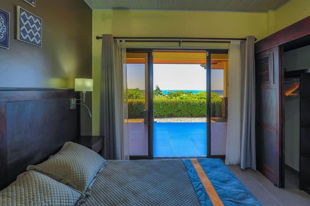 Ojochal Magnificent Ocean View