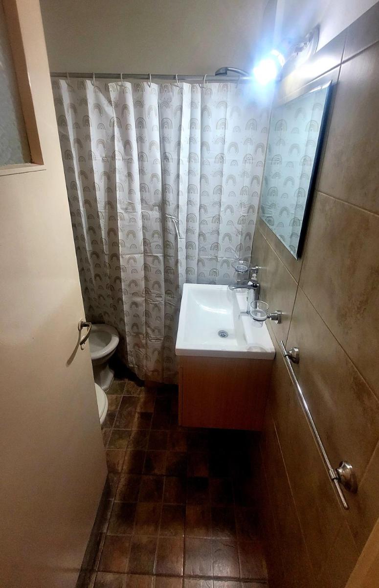 Departamento - Monoambiente - Frente al Shopping Paseo Aldrey - SE RESERVA CON SEÑA