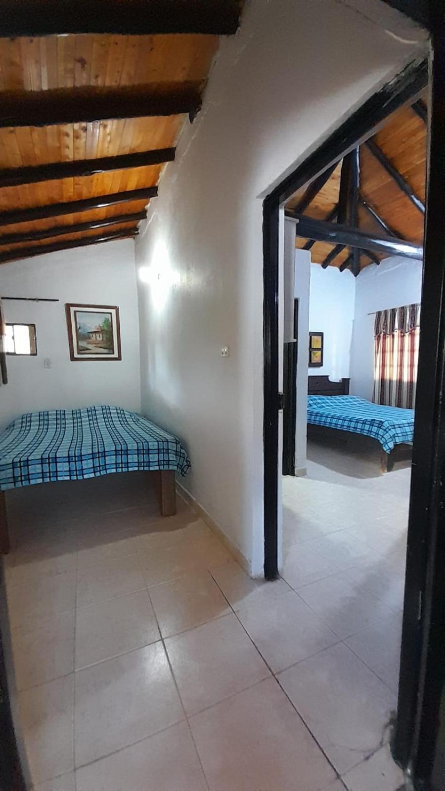 HOSPEDAJE CAMPESTRE VILLA PARAISO