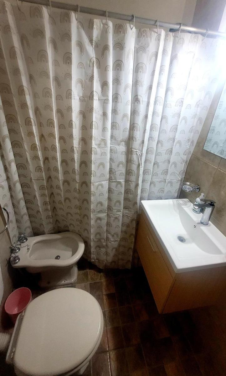 Departamento - Monoambiente - Frente al Shopping Paseo Aldrey - SE RESERVA CON SEÑA