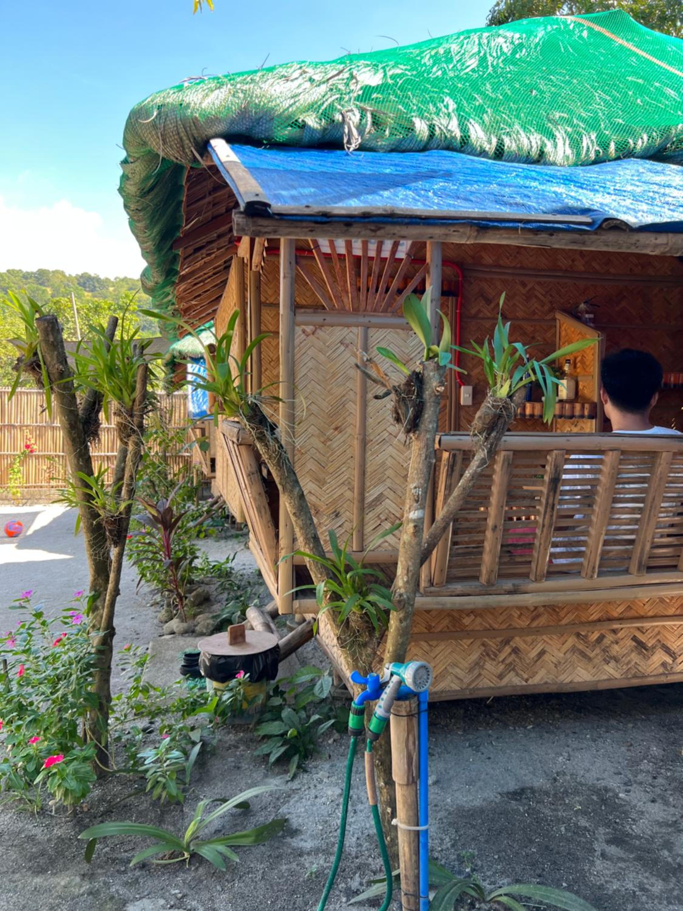 Las Colmena Kubotel/Lodge view 5