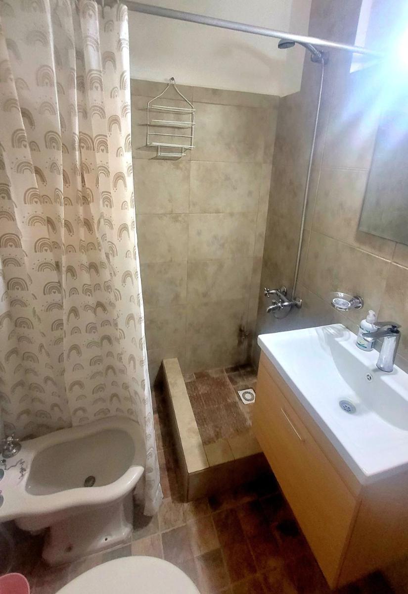 Departamento - Monoambiente - Frente al Shopping Paseo Aldrey - SE RESERVA CON SEÑA