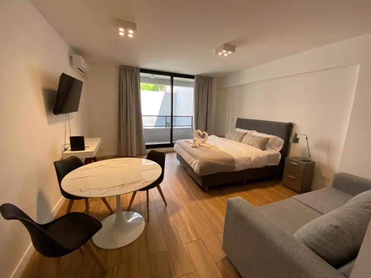 CloudBA Guatemala Hollywood Apartments