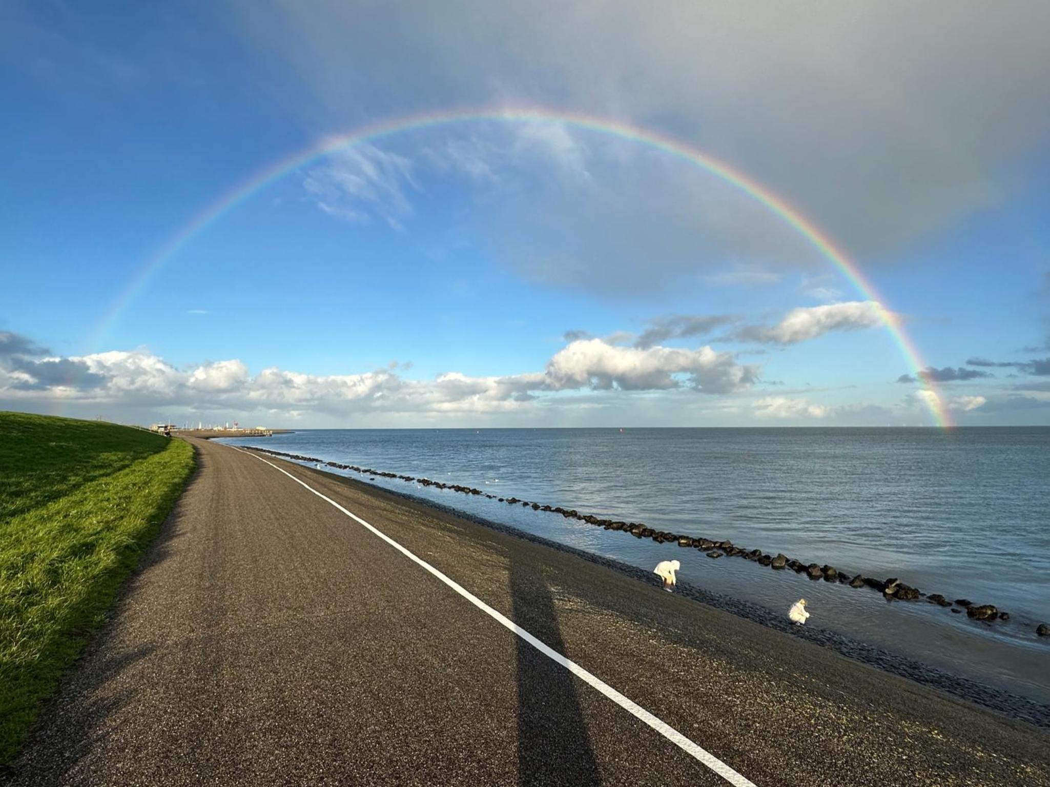 Havenhuis TEXEL, per week or weeks Saturday-Saturday
