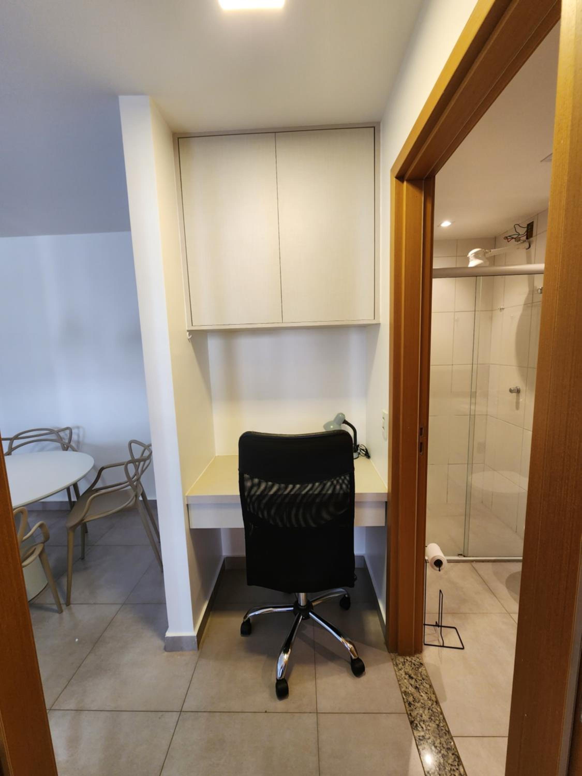 Ap inteiro Brasília Águas Claras