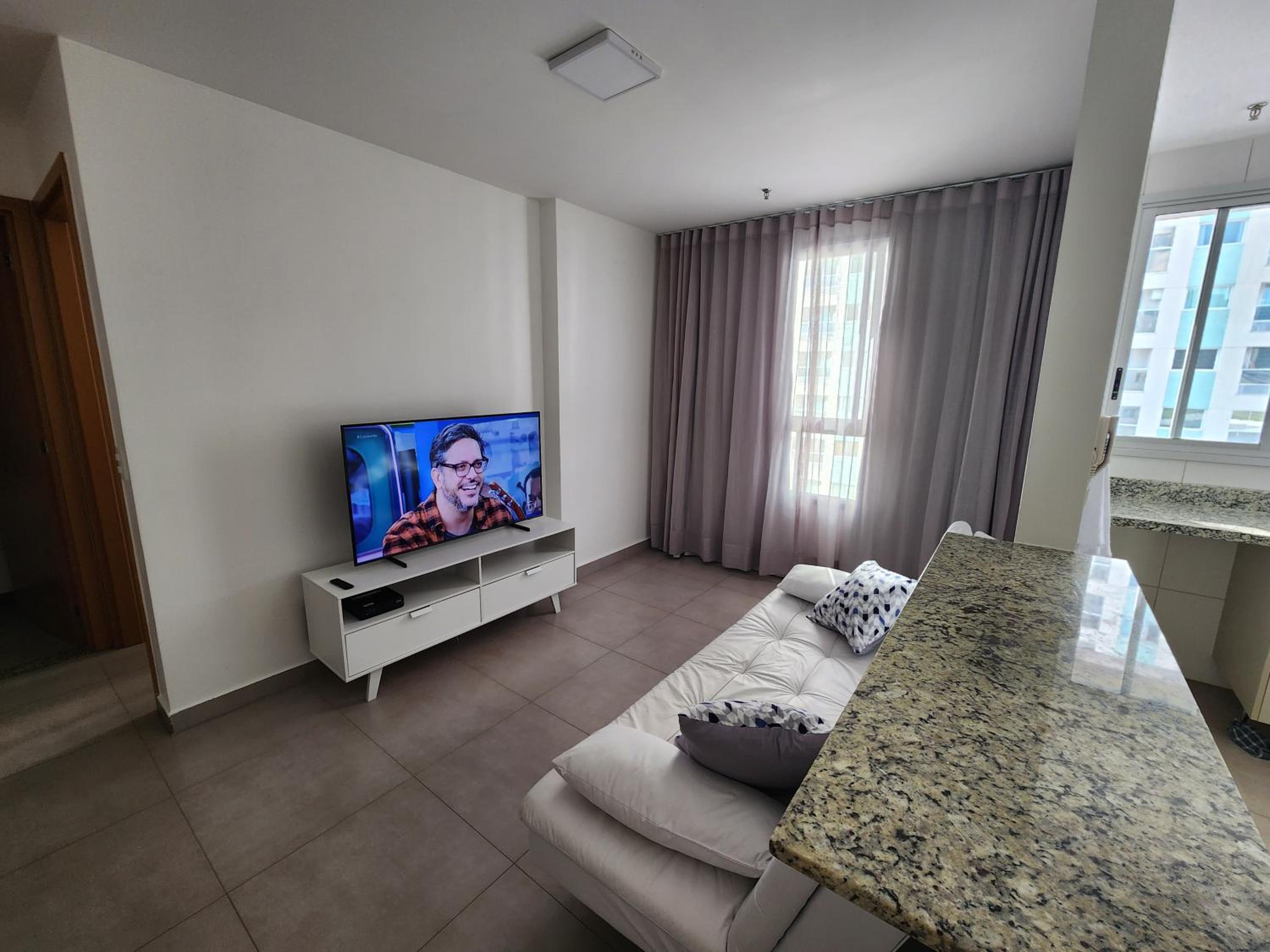 Ap inteiro Brasília Águas Claras