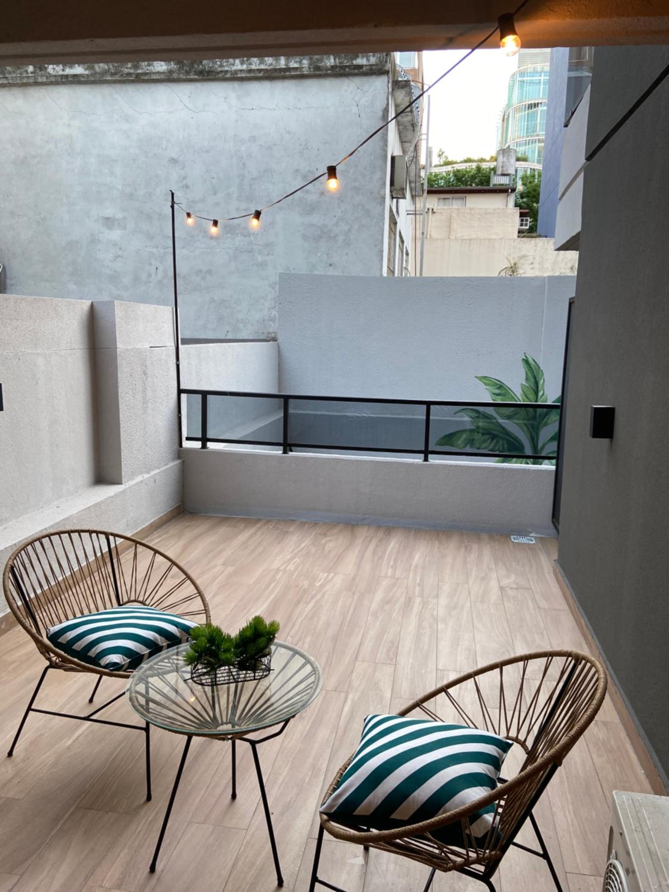 CloudBA Guatemala Hollywood Apartments