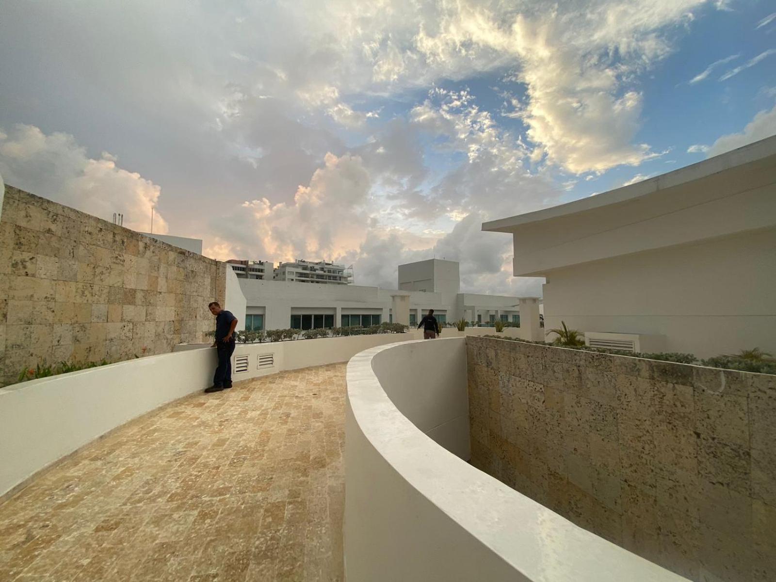 roof