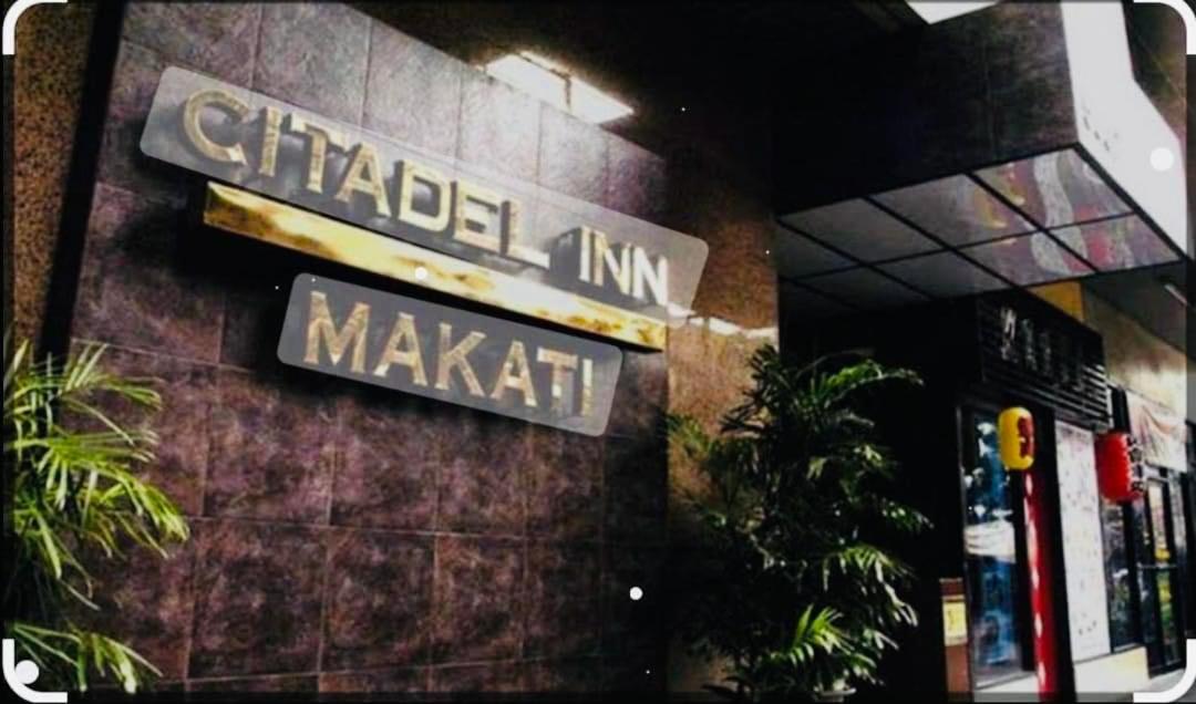 Citadel Inn a1 Central Makati Nightlife