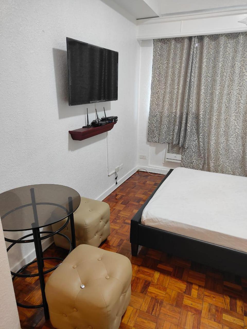 Citadel Inn a1 Central Makati Nightlife