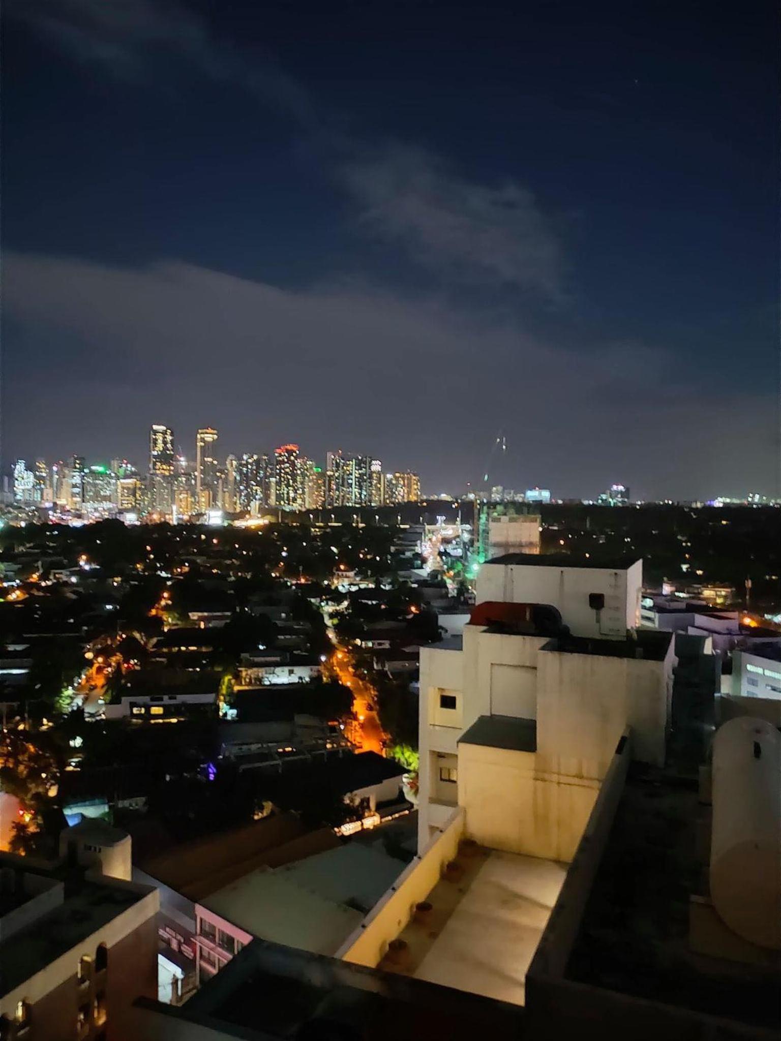 Citadel Inn a1 Central Makati Nightlife