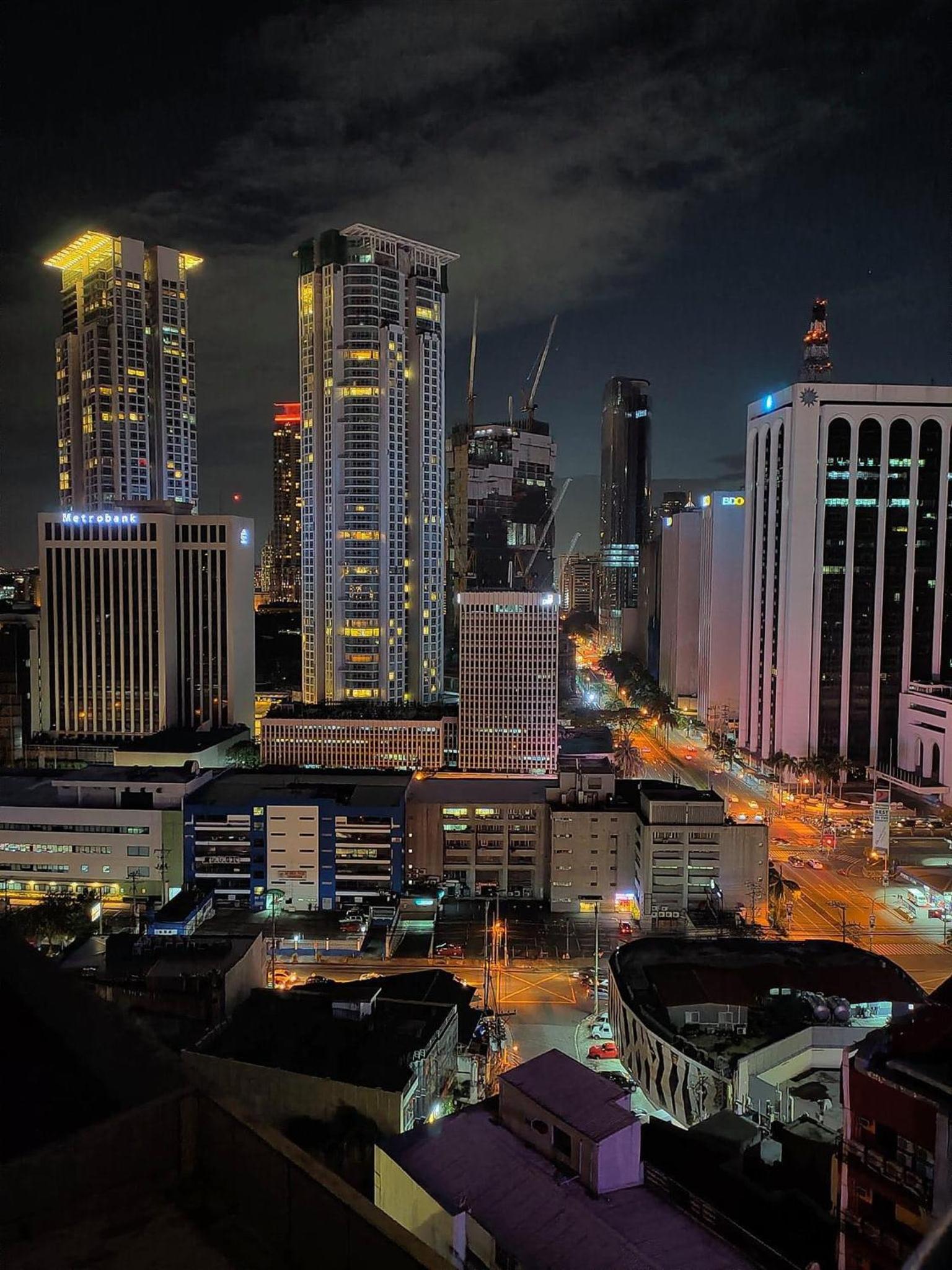 Citadel Inn a1 Central Makati Nightlife