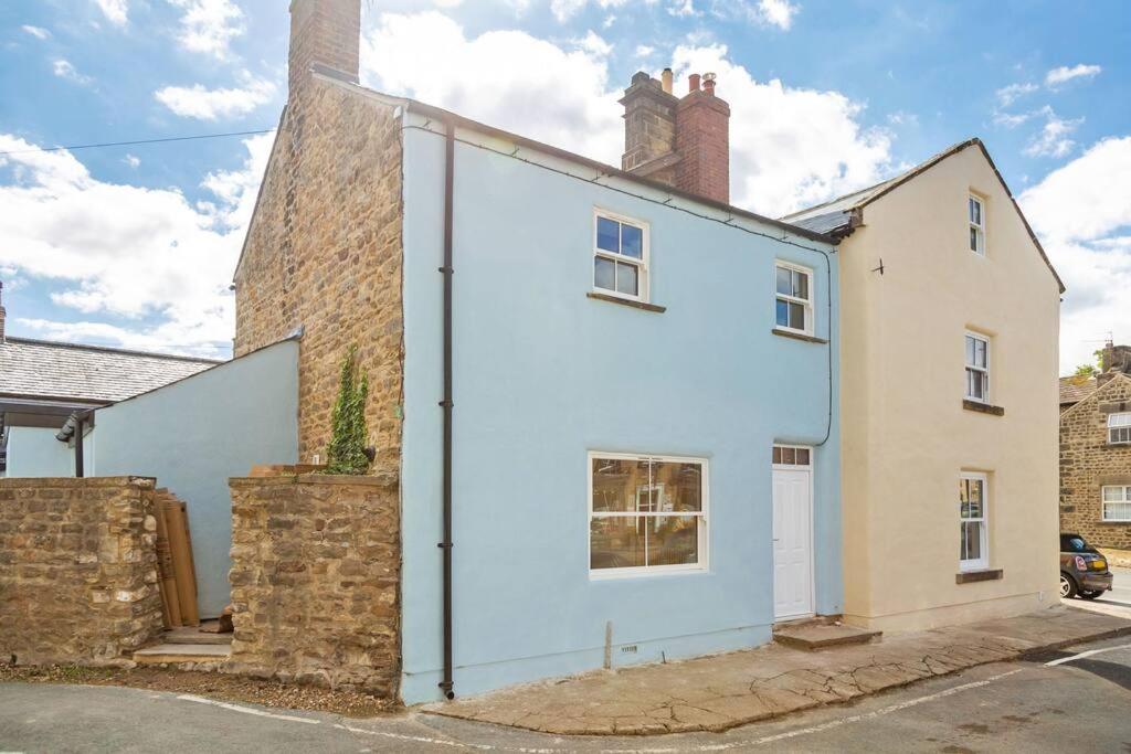 Hotel The Old Vets House