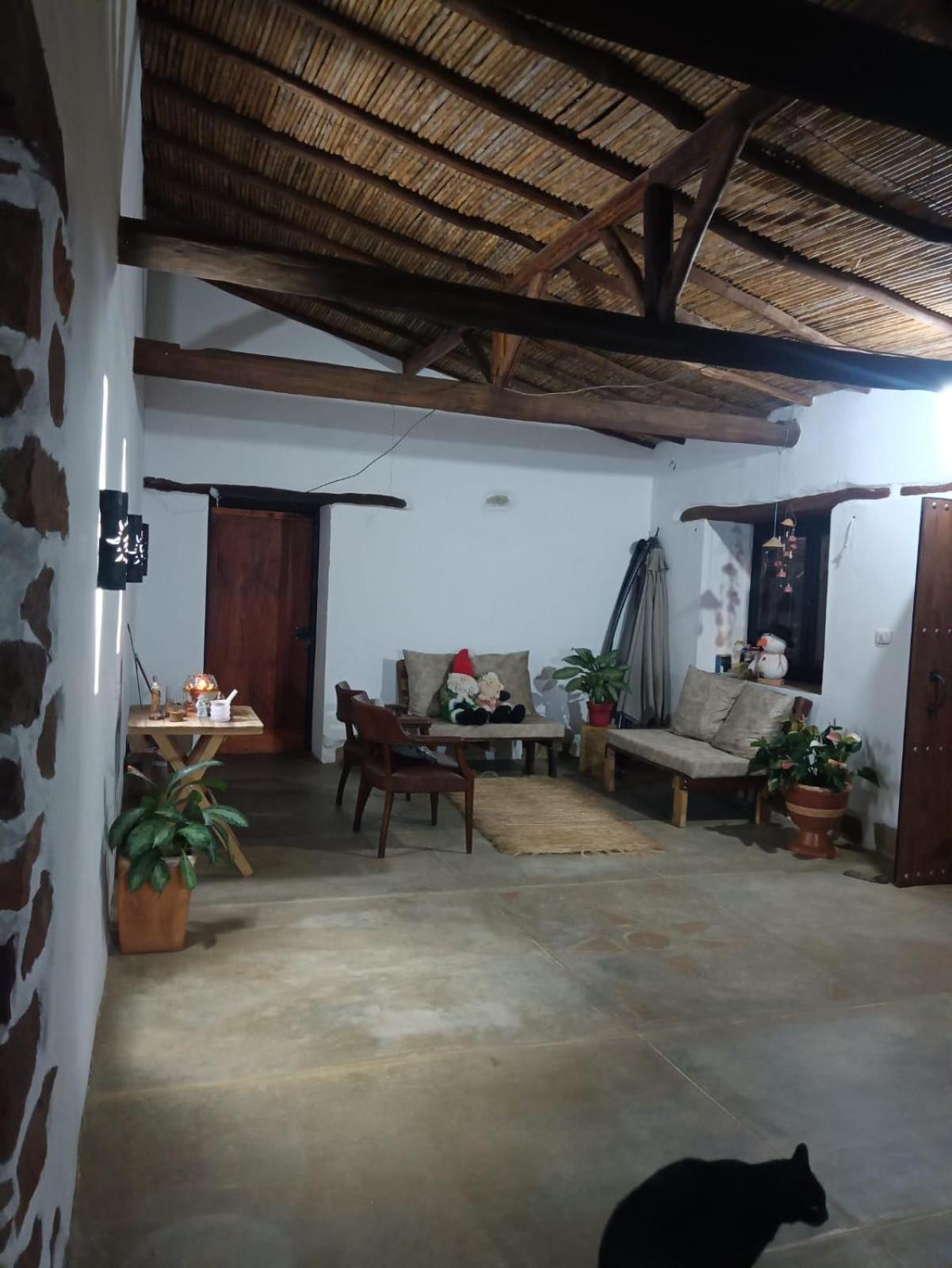 Mirador Escondido del Chicamocha a 22km de Barichara