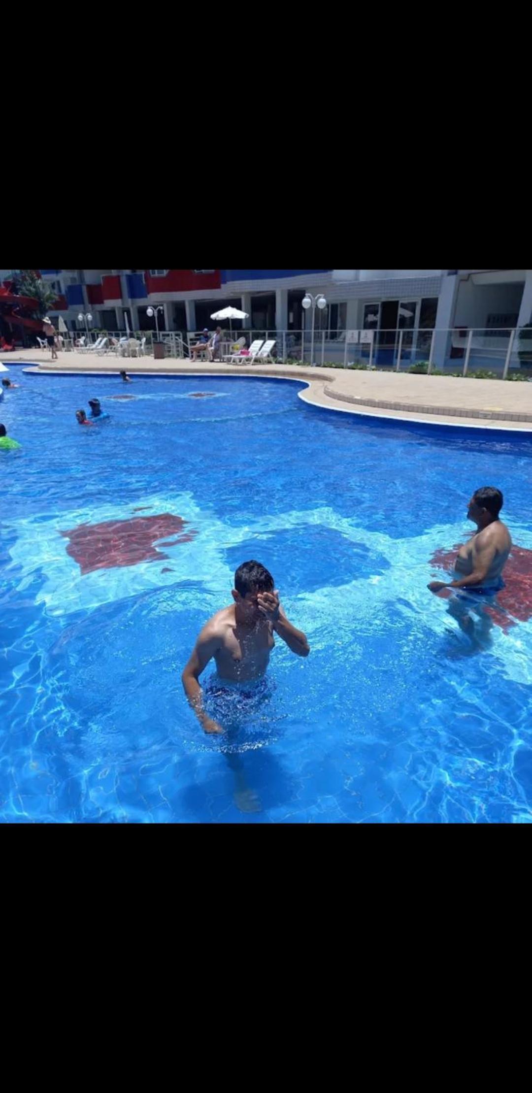 Resort Holyday