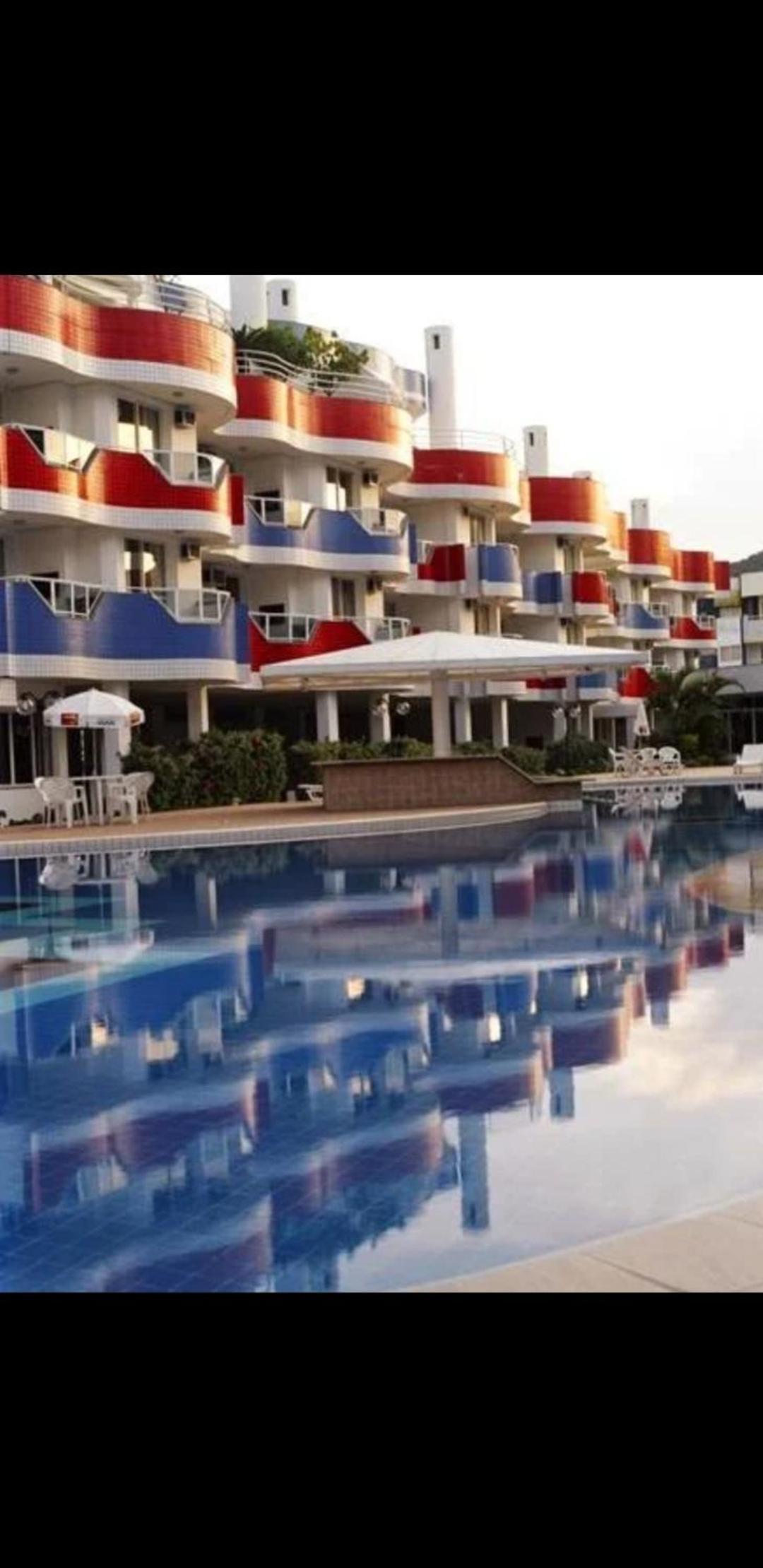 Resort Holyday