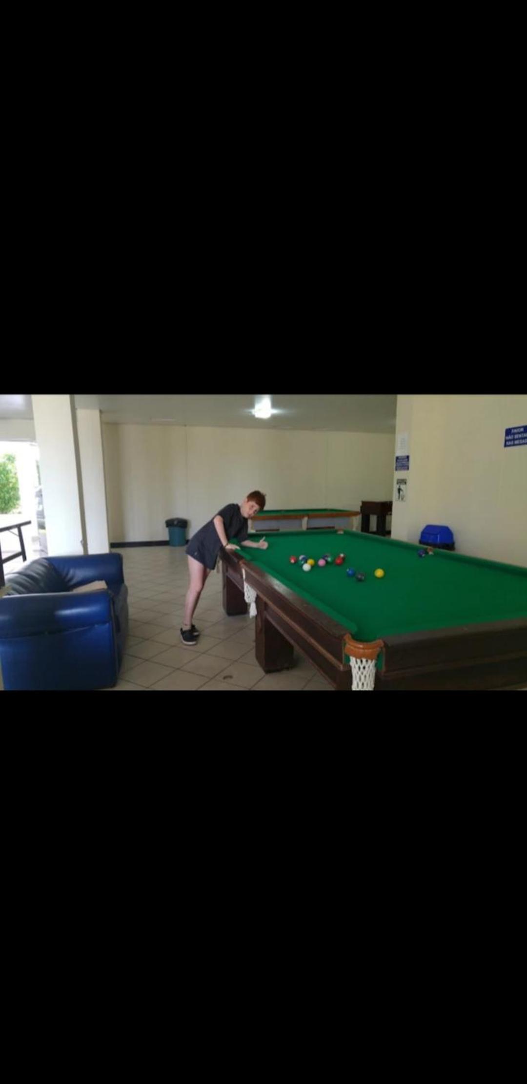 Resort Holyday