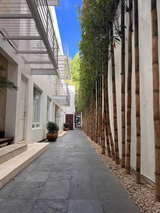 Condesa Residence Amsterdam 102 Stylish 1 bed1 Bath on Amsterdam Av photo 2