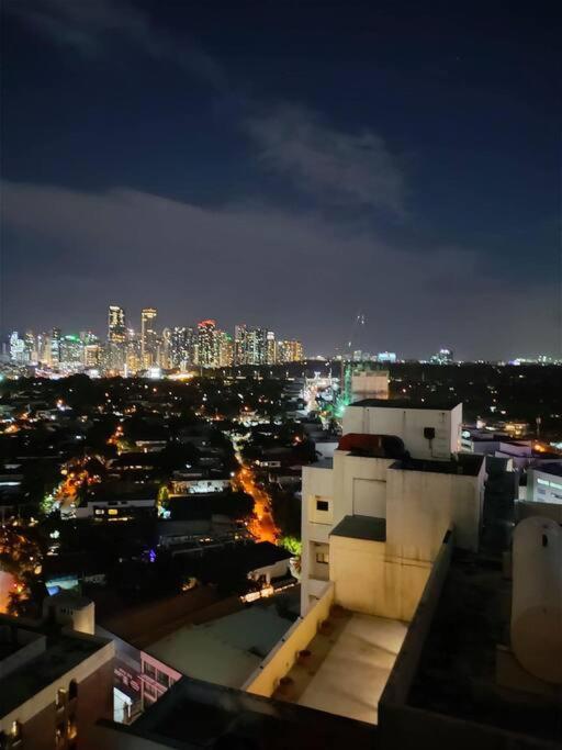 Citadel Inn A2 Makati Central Nightlife