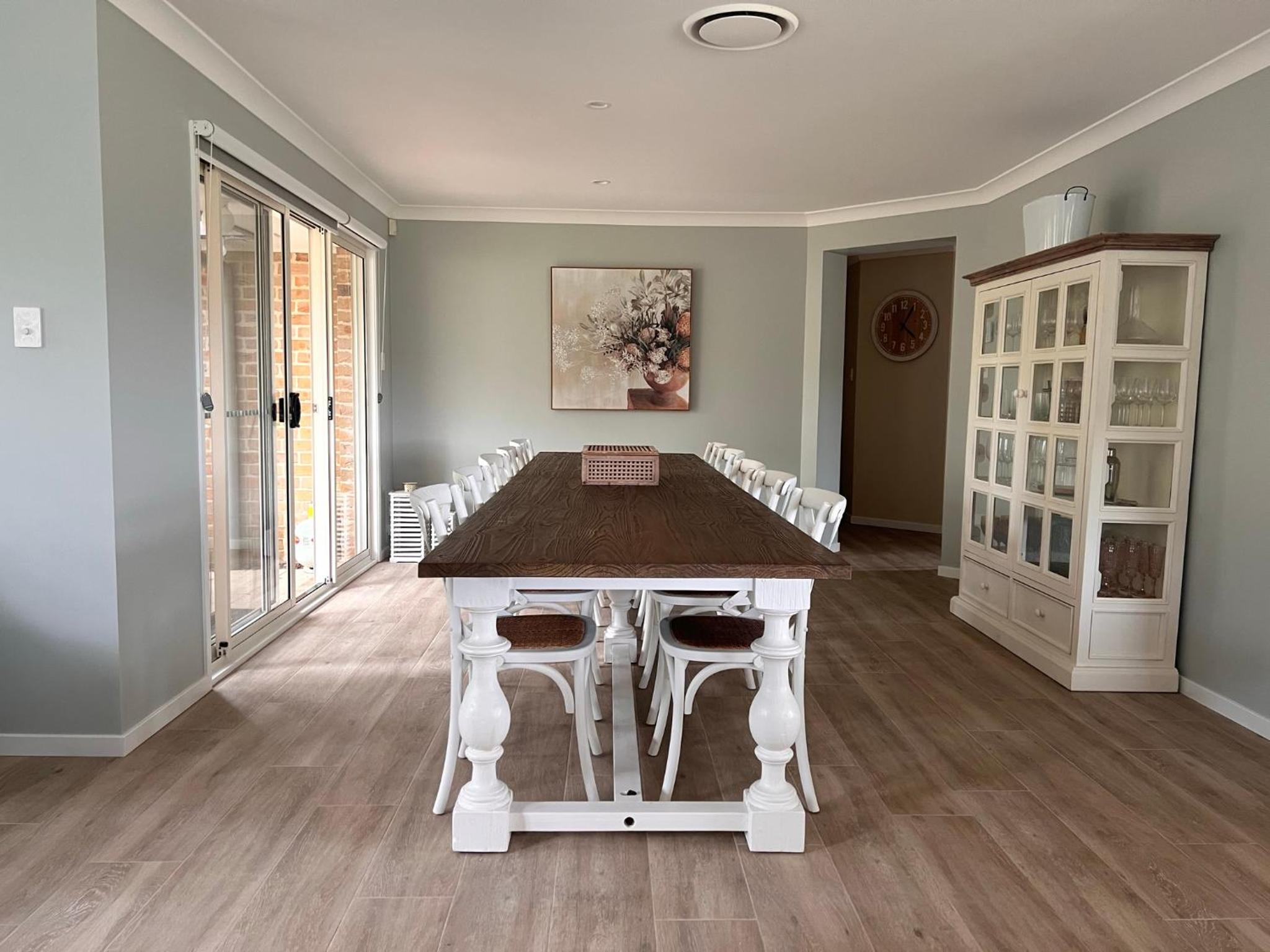 HighGrove Lodge, Luxury Hunter Valley Accommodation