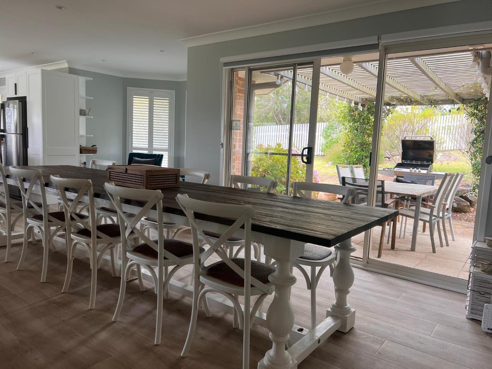 HighGrove Lodge, Luxury Hunter Valley Accommodation