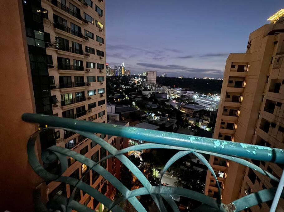 Citadel Inn A2 Makati Central Nightlife