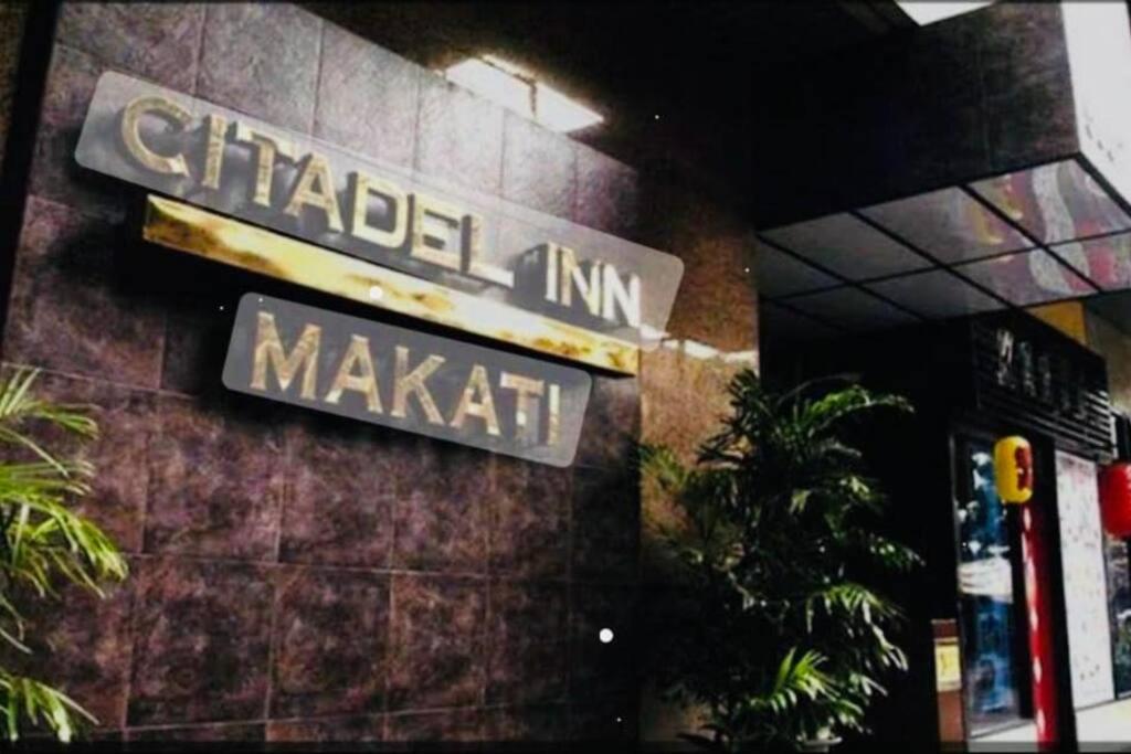 Citadel Inn A2 Makati Central Nightlife