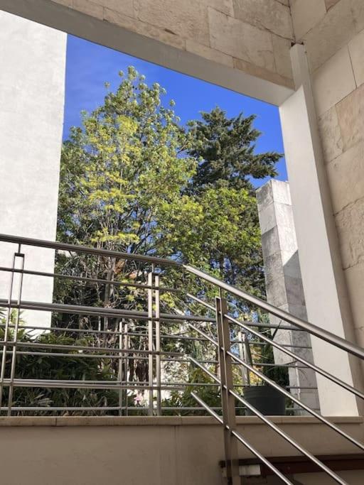 Condesa Residence Amsterdam 202 Bright 1BR 1BA On Amsterdam Av view 4